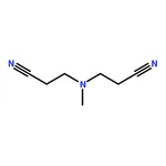 RHAWN 3,3'-(Methylazanediyl)dipropanenitrile