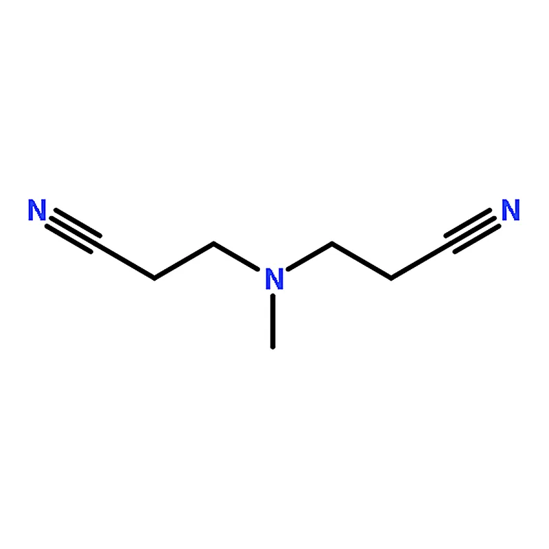 RHAWN 3,3'-(Methylazanediyl)dipropanenitrile