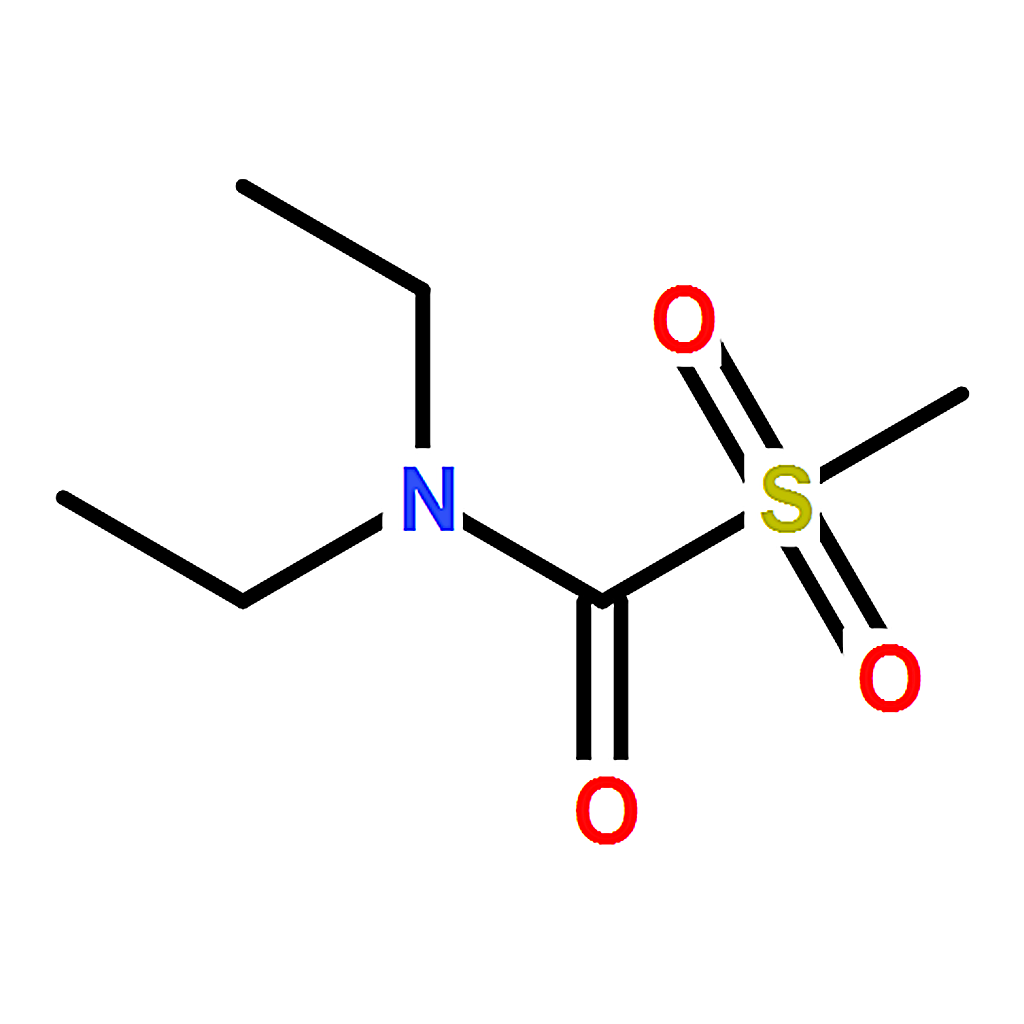 RHAWN N,N-Diethyl-1-(methylsulfonyl)methanamide