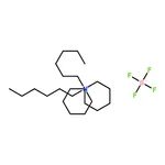 RHAWN Tetrahexylammonium tetrafluoroborate