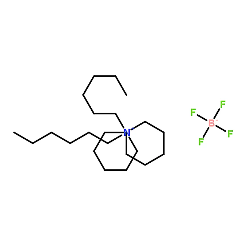 RHAWN Tetrahexylammonium tetrafluoroborate