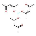 RHAWN Yttrium(III) 2,4-pentanedionate hydrate