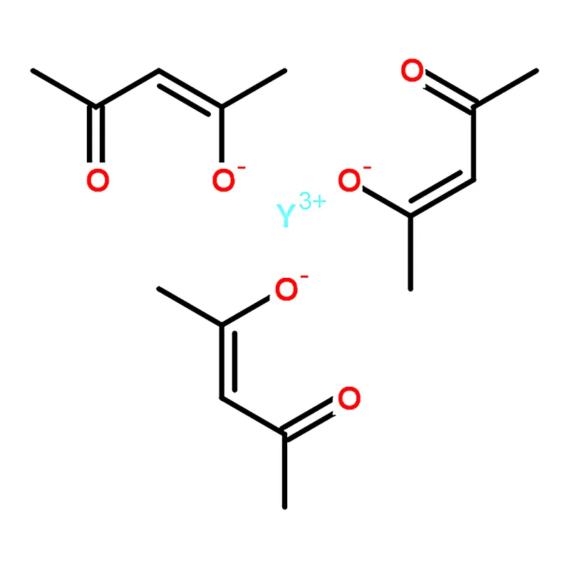 RHAWN Yttrium(III) 2,4-pentanedionate hydrate