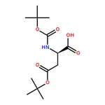 RHAWN Boc-D-Asp(OtBu)-OH