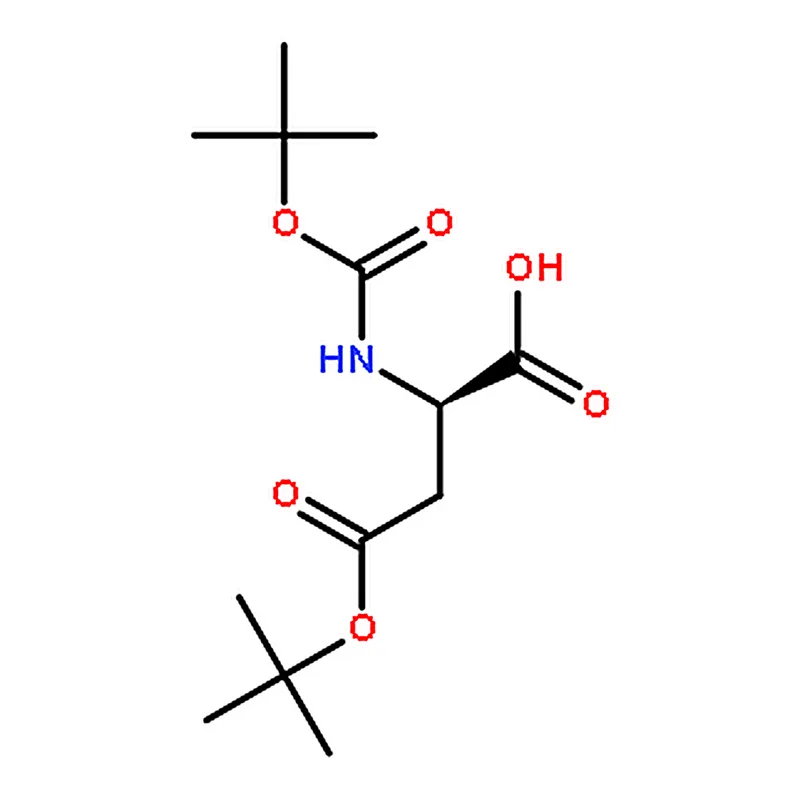 RHAWN Boc-D-Asp(OtBu)-OH