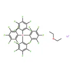 RHAWN Lithium Tetrakis(pentafluorophenyl)borate - Ethyl Ether Complex