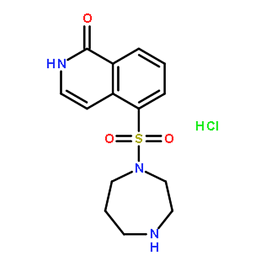 RHAWN Hydroxyfasudil hydrochloride