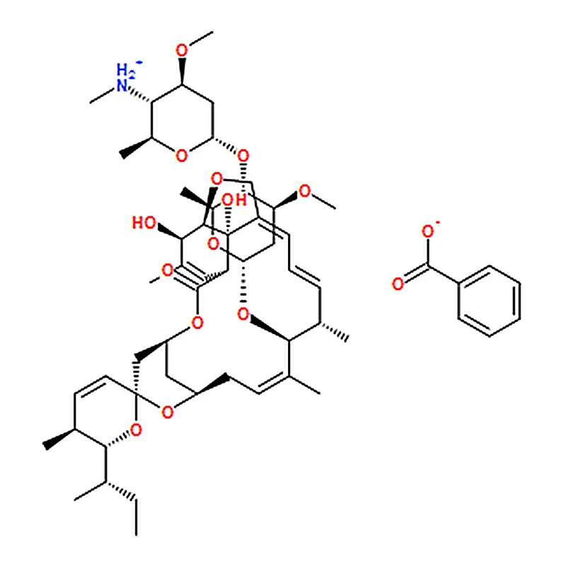RHAWN Emamectin Benzoate