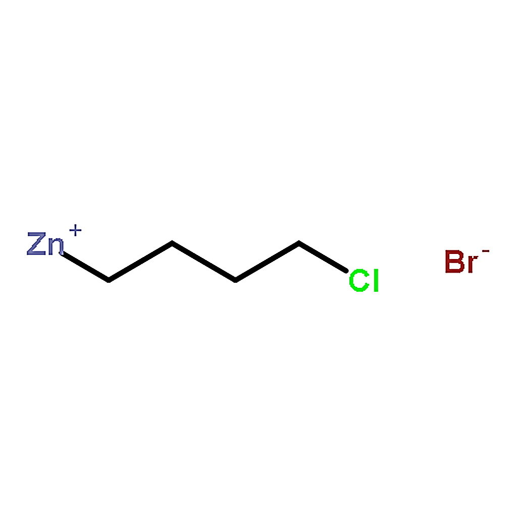 RHAWN 4-Chlorobutylzinc bromide solution