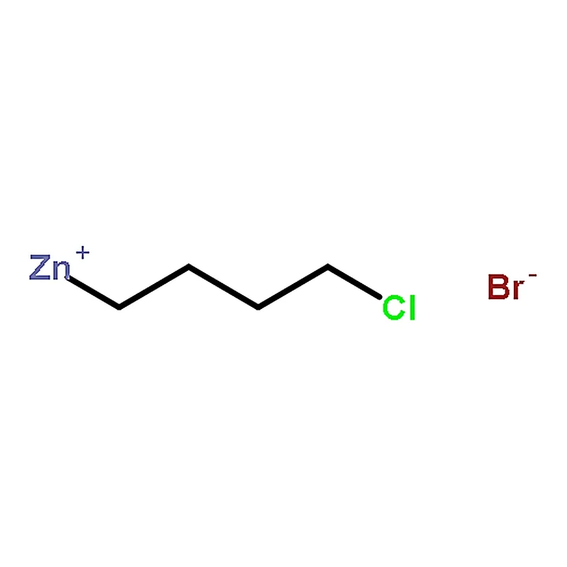 RHAWN 4-Chlorobutylzinc bromide solution