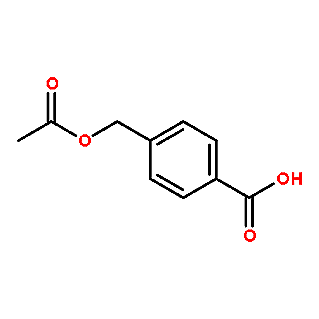 RHAWN 4-(Acetoxymethyl)benzoic acid