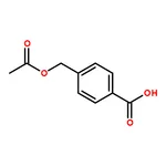 RHAWN 4-(Acetoxymethyl)benzoic acid