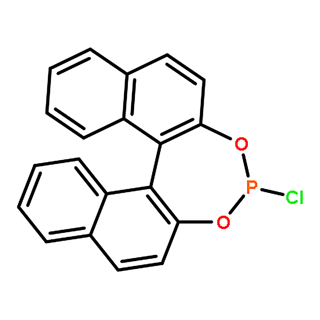 RHAWN (R)-1,1▽-Binaphthyl-2,2▽-diyl phosphorochloridate