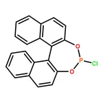 RHAWN (R)-1,1▽-Binaphthyl-2,2▽-diyl phosphorochloridate