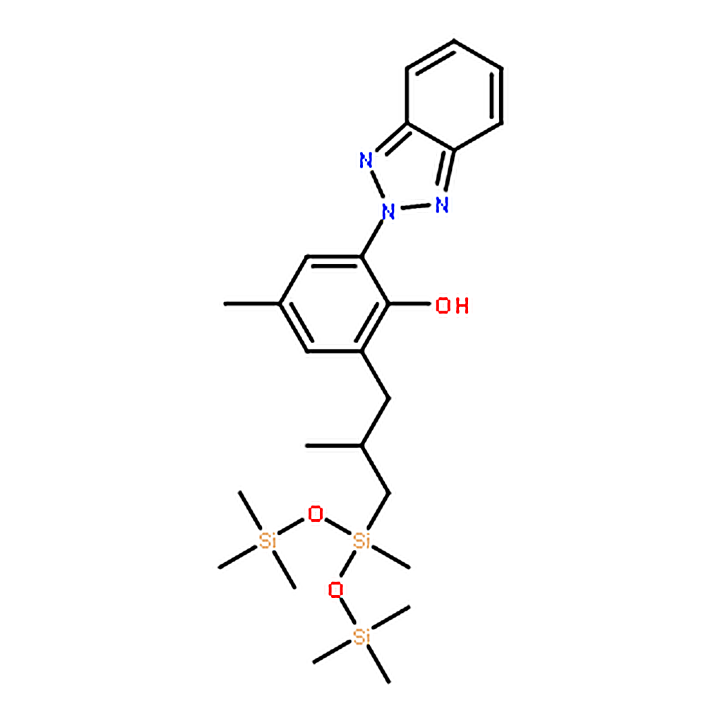 RHAWN Drometrizole Trisiloxane