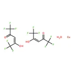 RHAWN Copper(II) hexafluoroacetylacetonate hydrate
