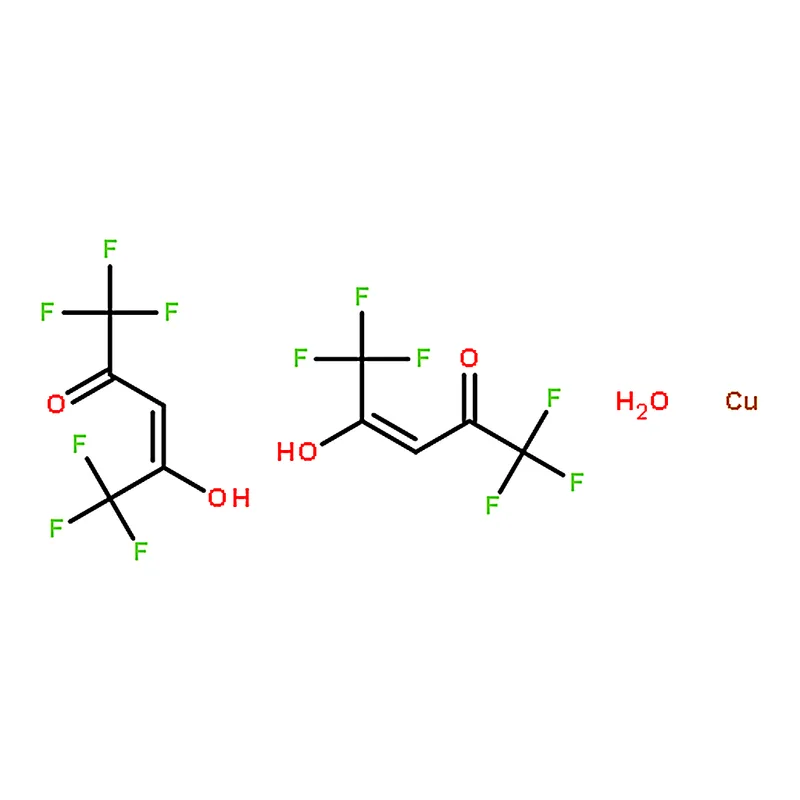 RHAWN Copper(II) hexafluoroacetylacetonate hydrate