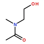 RHAWN N-(2-Hydroxyethyl)-N-methylacetamide
