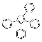 RHAWN 1,2,3,4-Tetraphenyl-1,3-cyclopentadiene (purified by sublimation)