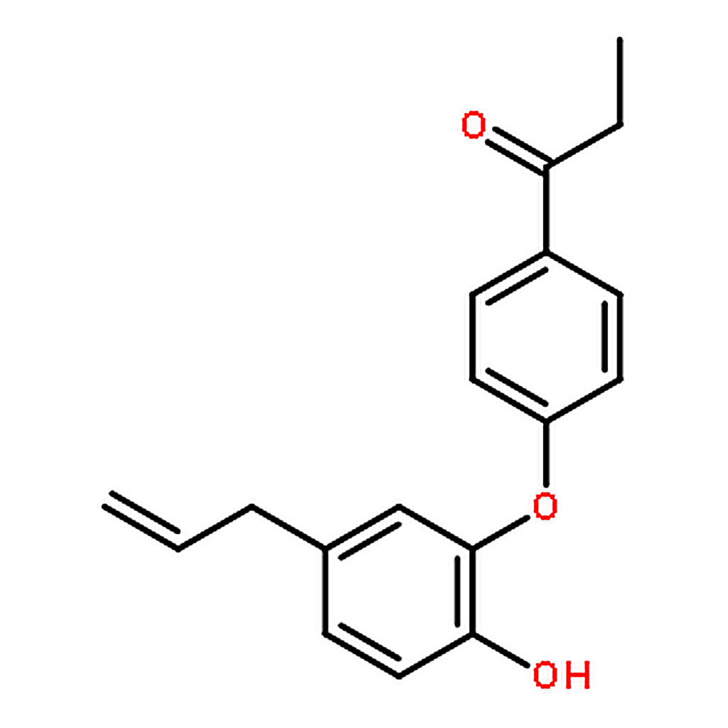 RHAWN Isomaglone