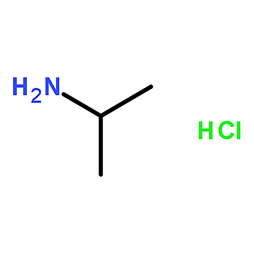 RHAWN Propan-2-amine hydrochloride