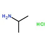 RHAWN Propan-2-amine hydrochloride