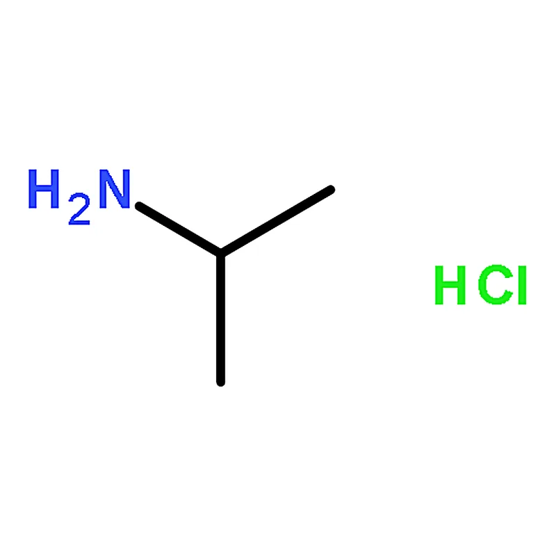 RHAWN Propan-2-amine hydrochloride