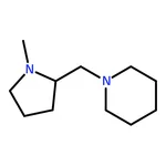 RHAWN (R)-1-((1-Methylpyrrolidin-2-yl)methyl)piperidine