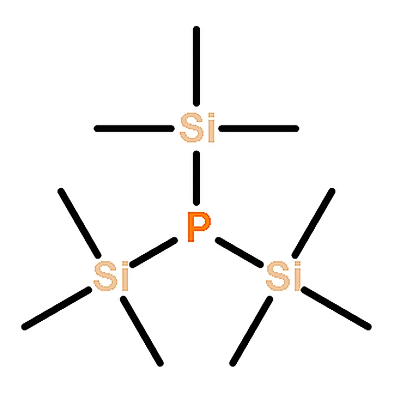 RHAWN Tris(trimethylsilyl)phosphine