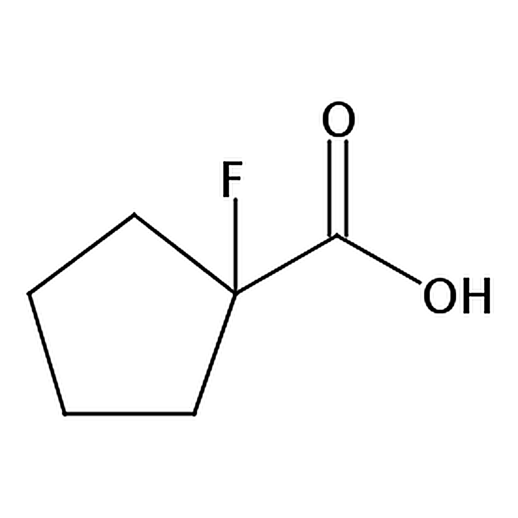 RHAWN 1-Fluorocyclopentanecarboxylic acid