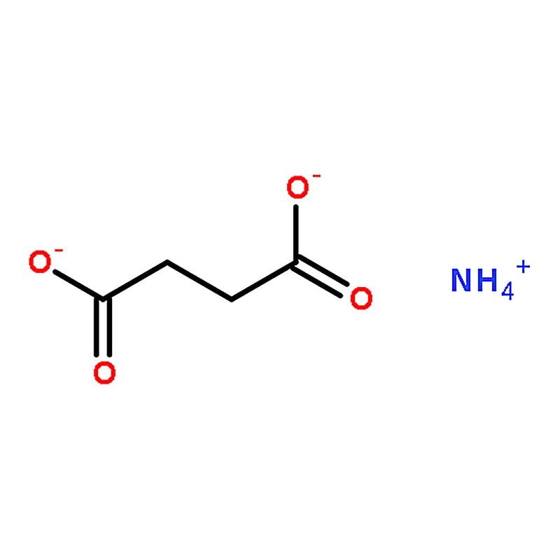 RHAWN Ammonium succinate(1:x)