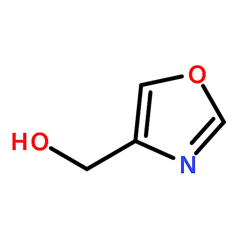 RHAWN Oxazol-4-ylmethanol