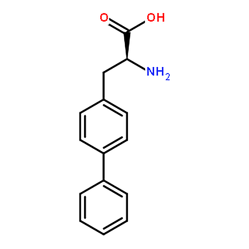 RHAWN (S)-3-([1，1'-Biphenyl]-4-yl)-2-aminopropanoic acid
