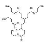 RHAWN PAMAM dendrimer, ethylenediamine core, generation 0.0 solution