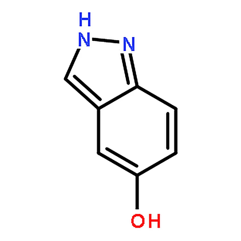 RHAWN 5-Hydroxy-1H-indazole