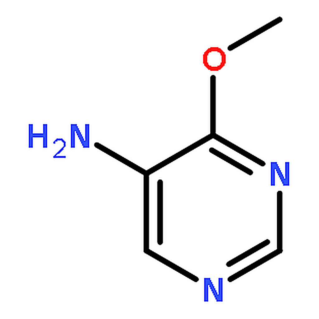 RHAWN 4-methoxypyrimidin-5-amine