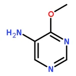 RHAWN 4-methoxypyrimidin-5-amine