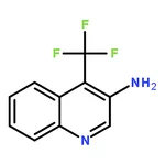 RHAWN 4-(Trifluoromethyl)quinolin-3-amine