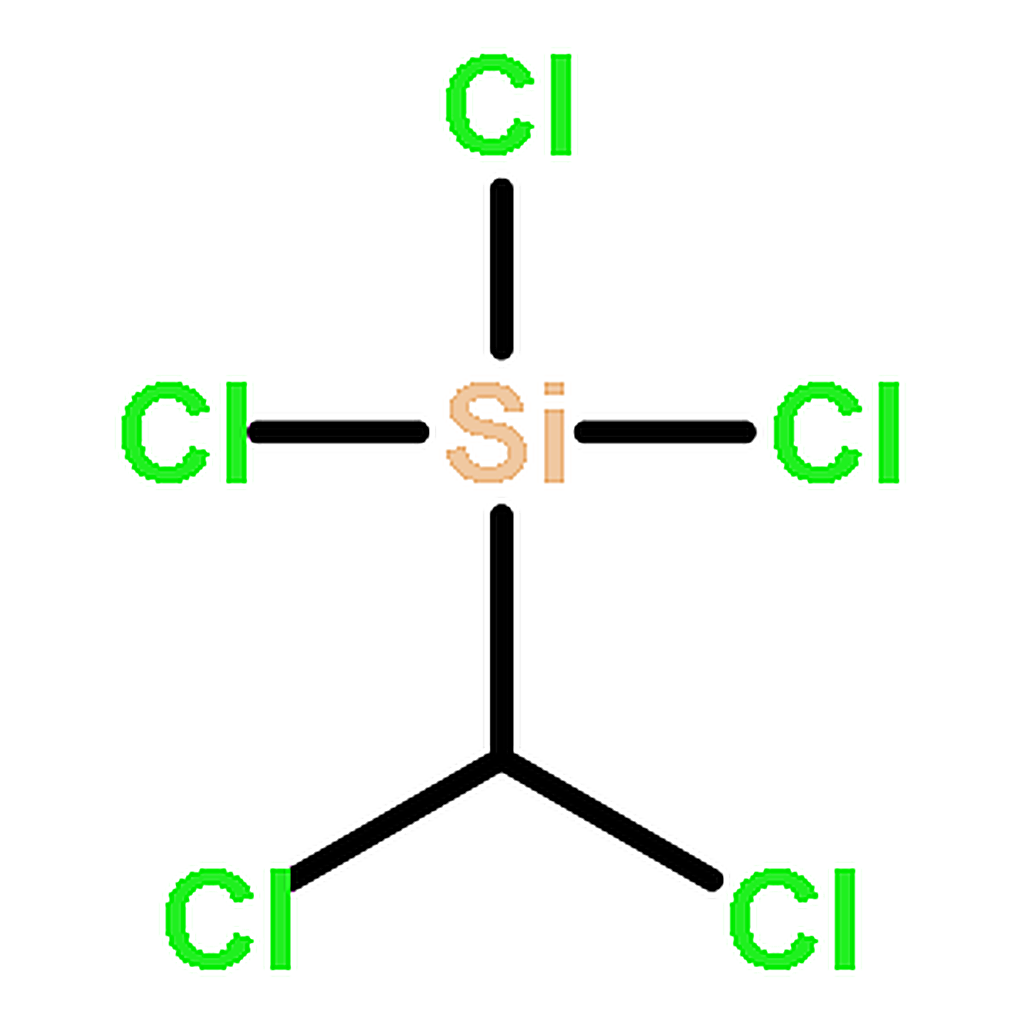 RHAWN (Dichloromethyl)trichlorosilane， Trichloro(dichloromethyl)silane