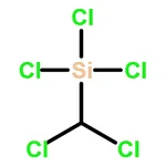 RHAWN (Dichloromethyl)trichlorosilane, Trichloro(dichloromethyl)silane
