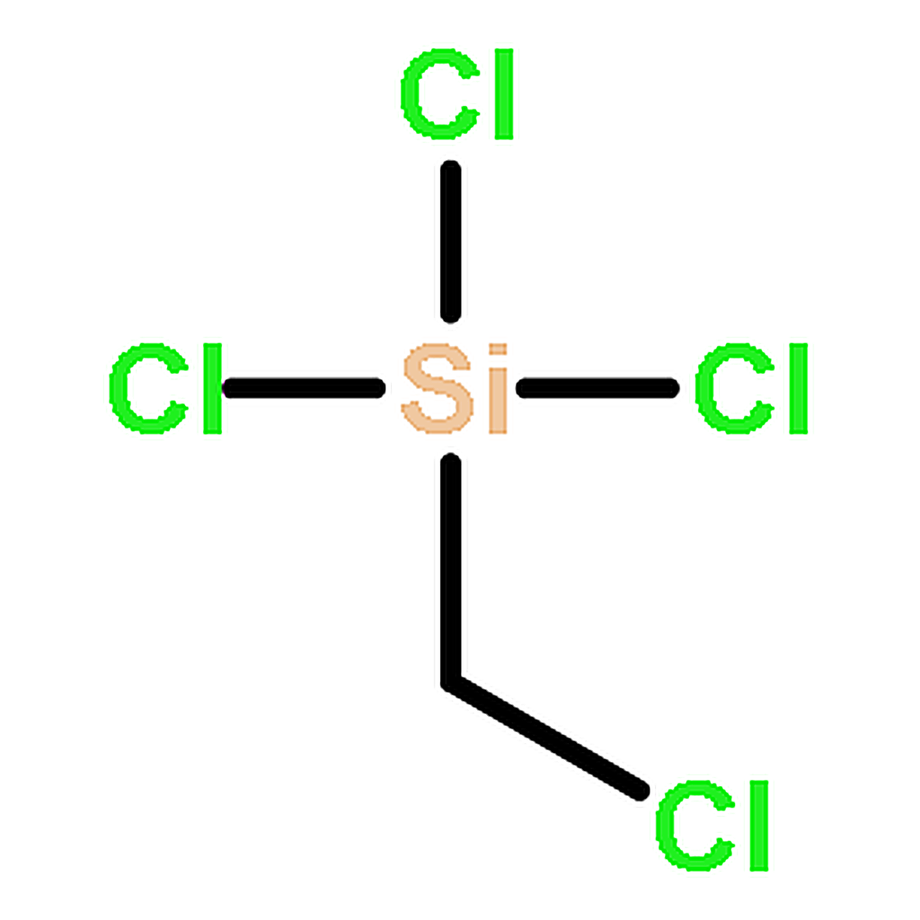 RHAWN (Chloromethyl)trichlorosilane