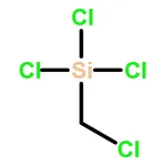 RHAWN (Chloromethyl)trichlorosilane