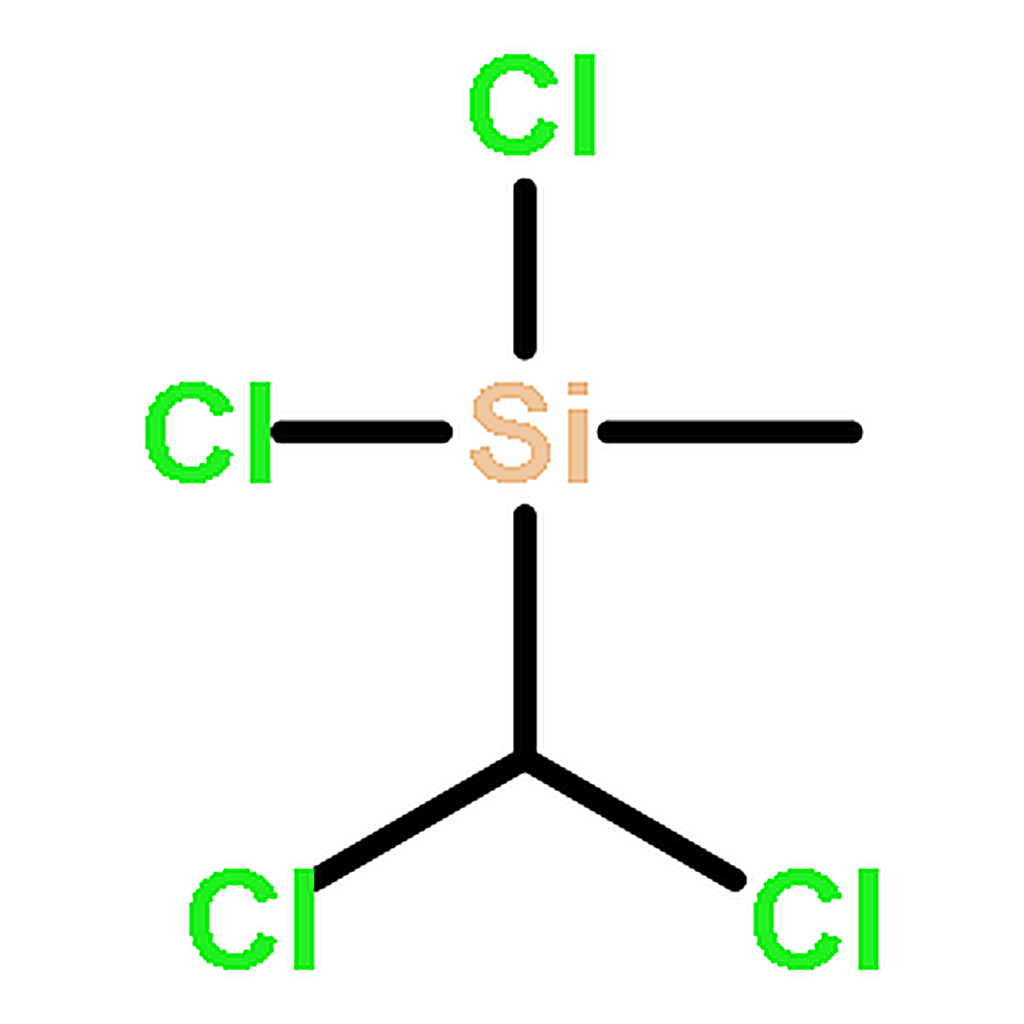 RHAWN (Dichloromethyl)methyldichlorosilane