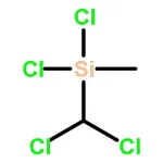 RHAWN (Dichloromethyl)methyldichlorosilane
