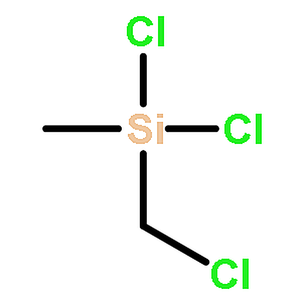 RHAWN Dichloro(chloromethyl)methylsilane