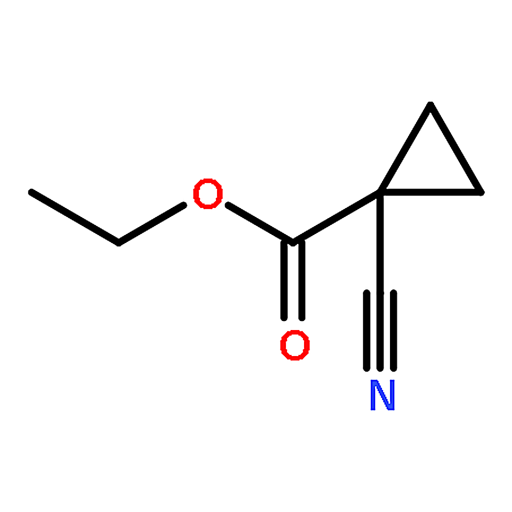 RHAWN Ethyl 1-cyanocyclopropanecarboxylate