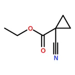 RHAWN Ethyl 1-cyanocyclopropanecarboxylate