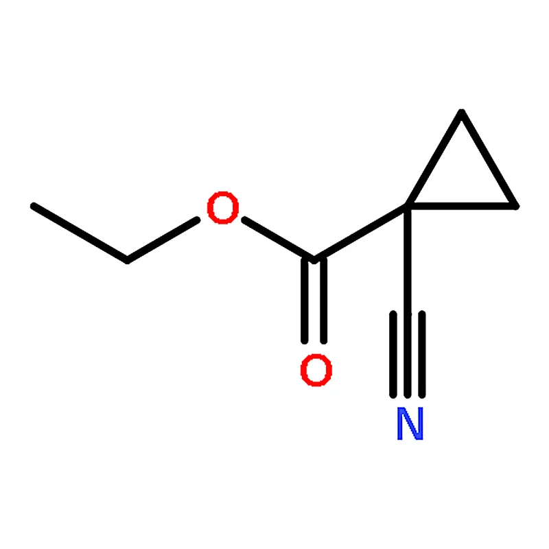 RHAWN Ethyl 1-cyanocyclopropanecarboxylate