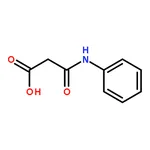 RHAWN 3-Oxo-3-(phenylamino)propanoic acid