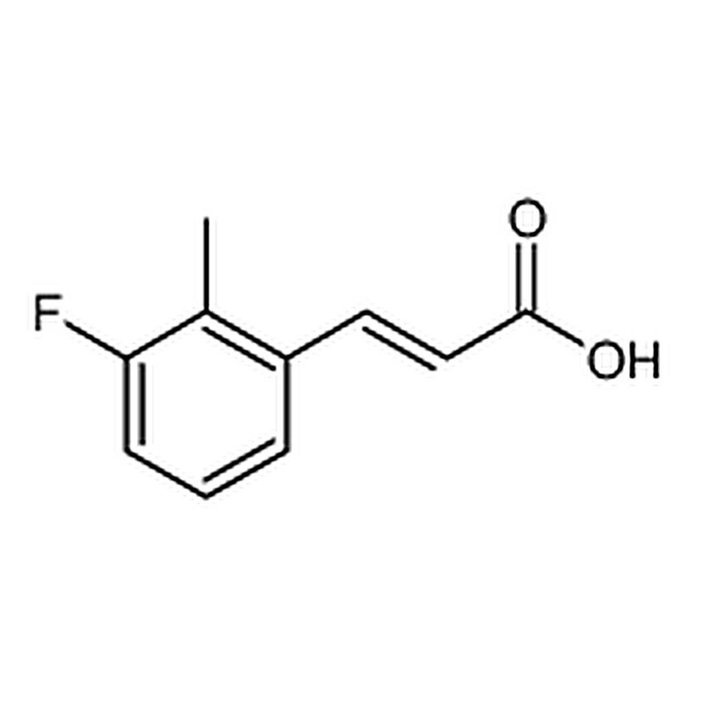 RHAWN 3-Fluoro-2-methylcinnamic acid